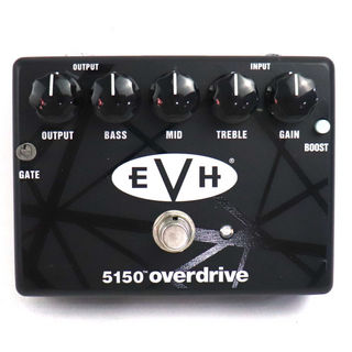 エフェクターセット EVH, Ibanez, MXR エフェクターセット EVH, Ibanez, MXR
