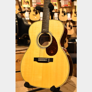 Martin OMJM【2023年製 中古品】