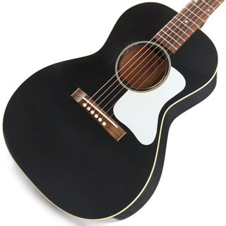 Gibson Murphy Lab Collection 1933 L-00 Ebony Light Aged 【Gibsonボディバッグプレゼント！】