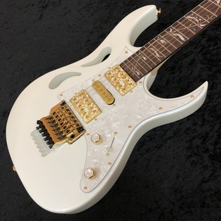 Ibanez Ibanez PIA3761-SLW Steve Vai Signature (Stallion White)【約3,5Kg】