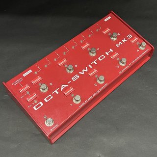 CARL MARTIN Octa-Switch Mk3【新宿店】