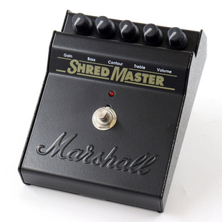 Marshall SHREDMASTER Reissue ギター用 ディストーション 【池袋店】
