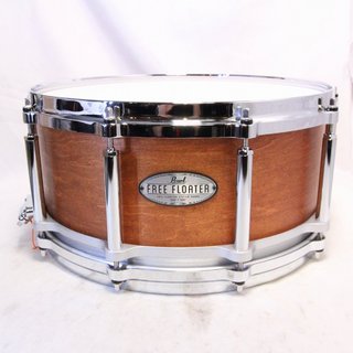 Pearl FTMMH1465 #322 Free Floating Maple/Mahogany 14"×6.5"【池袋店】