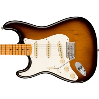 Fender  American Vintage II 1957 Stratocaster Left-Hand 2-Color Sunburst