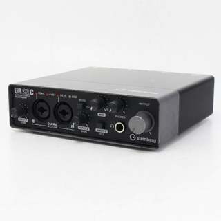 【動作良好】UR22C & 真空管プリアンプ セット ※バラ売り不可 Steinberg、UR22Cの検索結果【楽器検索デジマート】