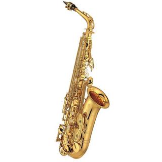YAMAHA 【渡邉瑠菜氏選定品】アルトサックス ヤマハ YAS-62 【調整&セットアップ後出荷】【5年間キーバランス調...