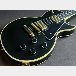 Gibson Les Paul Custom Ebony 1990