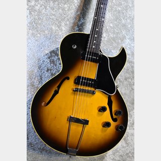 Gibson 1991 ES-135 Sunburst【初年度】