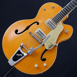 Gretsch【USED】G6120SSLVO Brian Setzer Nashville (Vintage Orange Lacquer)  【SN.JT12083406】