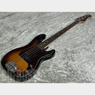 Lakland SK-464/R Hinatch (3 Tone Sunburst)