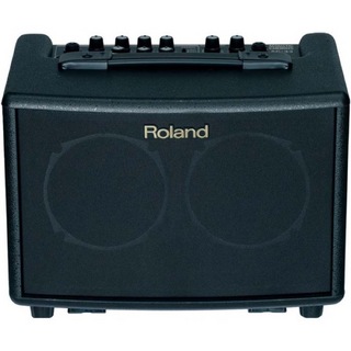 Roland ローランド AC-33 アコースティックギター用アンプ