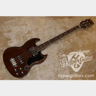 Gibson '71 EB-III