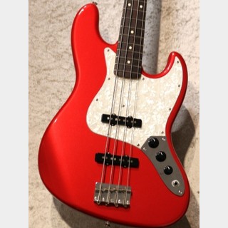 HISTORY HJB-Standard -Metallic Red-【USED】【日本製】【シリーズスイッチ搭載】【池袋店】