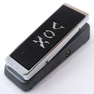 Vox、Wah、Jimi Hendrix OR ジミヘン OR ジミ・ヘンドリックス OR ワウ
