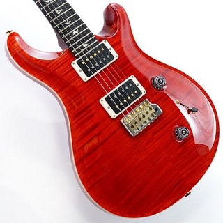 Paul Reed Smith(PRS) Custom 24 10Top (Ruby) #0371277