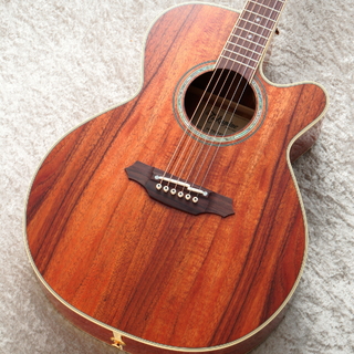 Takamine FPT531KC N 【オールハワイアンコア】【日本製】【良杢】