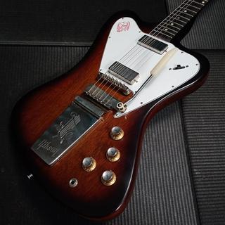 Gibson Custom Shop 1965 Non-Reverse Firebird V w/Vibrola VOS Vintage Sunburst【御茶ノ水本店 FINEST GUITARS】