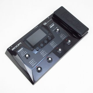 ZOOM、G6の検索結果【楽器検索デジマート】