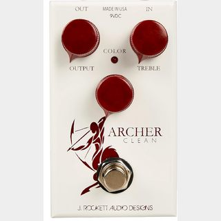 ARCHER CLEAN お盆休み限定値下げ中 J.Rockett Audio Designs Archer Cleanの検索結果【楽器検索デジマート】