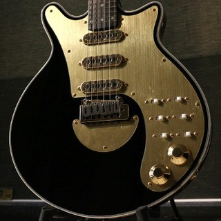 Brian May Guitars 【パーツクスミ特価】Brian May Special "Black" #BHM231974【3.31kg】【多彩な実用的スイッチ】