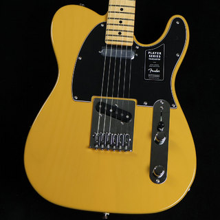 FenderPlayer Telecaster Butterscotch Blonde 【アウトレット】