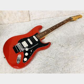 Fender Player Stratocaster FR HSS 【Made in Mexico】