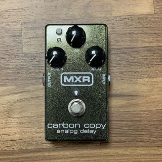 MXRM169 Carbon Copy【USED】