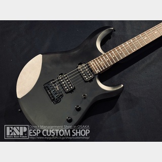 Sterling by MUSIC MAN JP60 Stealth Black