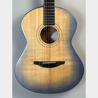 K.Yairi LAPIS/TANZANITE【90周年記念モデル】【島村楽器奈良店】【現物写真】