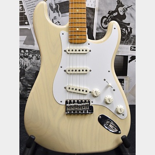 Fender Custom Shop MBS 1957 Dual-Mag Stratocaster Deluxe Closet Classic -Vintage Blonde- by Andy Hicks 2022USED!!