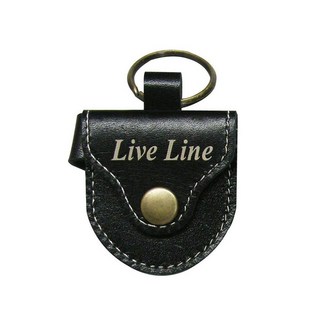LIVE LINE LPC1200BK [ピックケース]