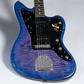 momose MJS-TOCHI WSE24/NJ Hydrangea Blue Burst