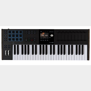 Arturia KeyLab mk3 49 BK 【Universal MIDI controller】