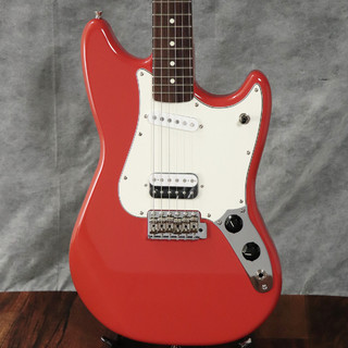 Fender Made in Japan Limited Cyclone Rosewood Fingerboard Fiesta Red [2024年限定モデル]   【梅田店】
