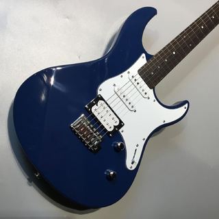 YAMAHA PACIFICA112V UTB ユナイテッドブルーパシフィカ PAC112