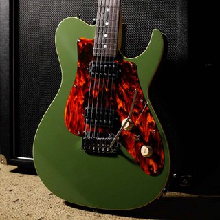 Crews Maniac Sound Aristoteles V2. Trem｜Muddy Green