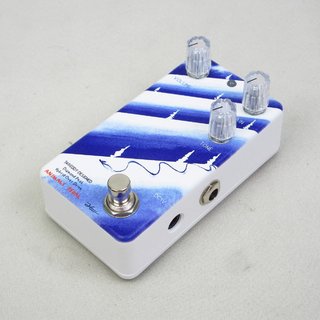 Animals Pedal Diamond Peak Hybrid Over Drive オーバードライブ 【横浜店】