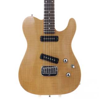 G&L Tribute Series ASAT Special Natural 【心斎橋店】