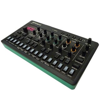 Roland [USED]S-1 TWEAK SYNTHESIZER(AIRA Compact)