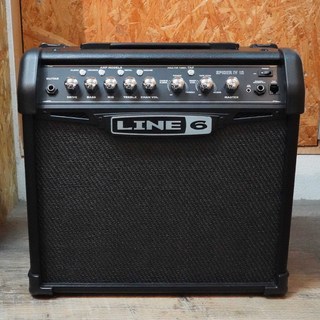 ギター用アンプ／アンプシミュレーター、Line 6の検索結果【楽器