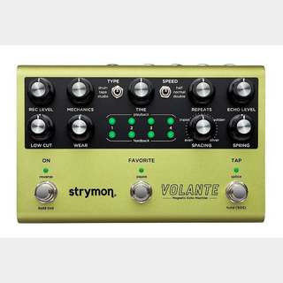 strymon VOLANTE【渋谷店】《長期店頭展示品チョイキズアウトレット特価》