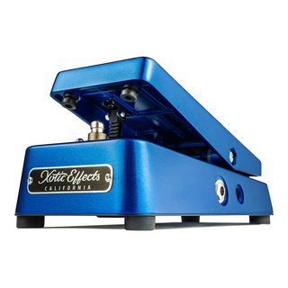 Xotic XW-2 Wah Metallic Blue