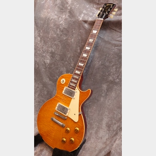 Gibson Custom Shop Historic Select 1958 Les Paul