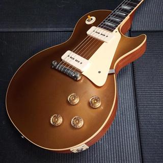 Gibson Custom Shop Historic Collection 1954 Les Paul Standard Reissue VOS Double Gold【御茶ノ水本店 FINEST GUITARS】