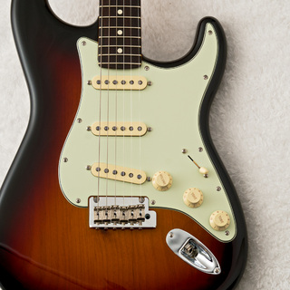 エレクトリックギター ＞ STタイプ、Fender Made in Japan Hybrid 60s