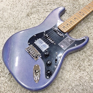 Fender70th Anniversary Ultra Stratocaster HSS Maple Fingerboard / Amethyst【2024年限定品】