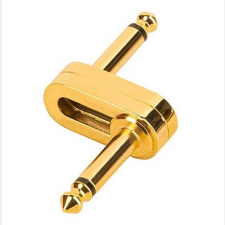 RockBoard Slider Plug Gold 【同梱可能】