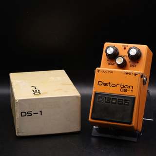 ギター用エフェクター、BOSS、DS-1の検索結果【楽器検索デジマート】