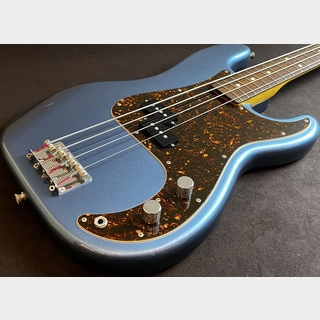 Fender Japan PB62 OLB