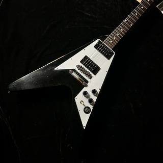 Gibson KH 1979 Flying V EB【12/20～12/22 エミフルMASAKI店ギターフェア 限定公開！】現物画像